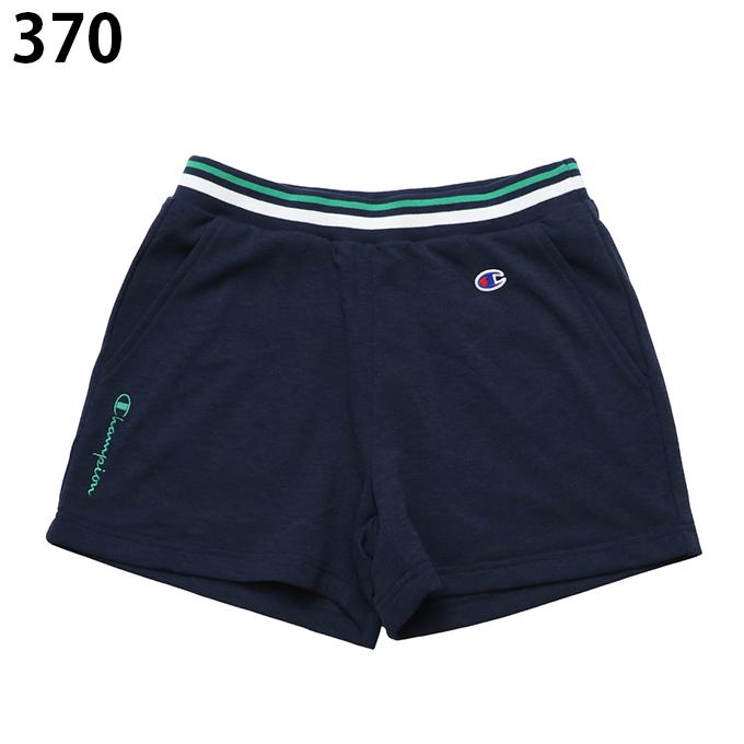 Champion（チャンピオン） ゴルフウェア ショートパンツ レディース