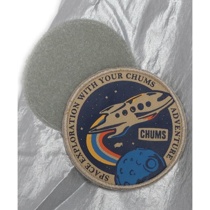 CHUMS（チャムス） ロングパンツ メンズ スペースジャンプスーツ Space