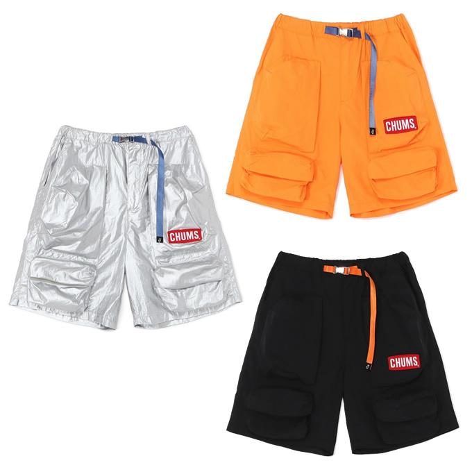 チャムス CHUMS ショートパンツ メンズ スペースウォーカース CH03-1379 CHUMS（チャムス） ショートパンツ メンズ スペースウォーカース CH03