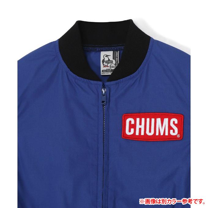 CHUMS（チャムス） ロングパンツ ジュニア キッズスペースジャンプ