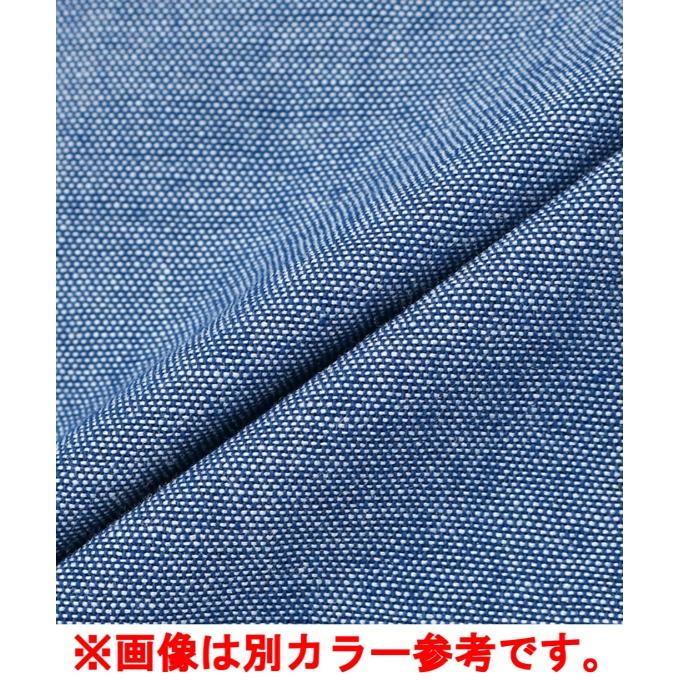 チャムス CHUMS 半袖シャツ メンズ ヤーンダイドシャンブレーショートスリーブシャツ CH02-1235の画像