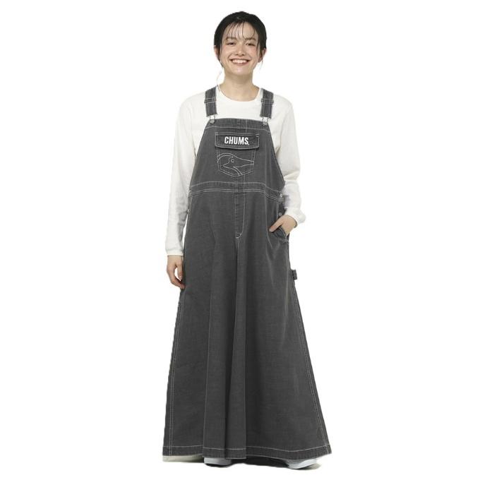 CHUMS（チャムス） ロングパンツ レディース オールオーバーザ