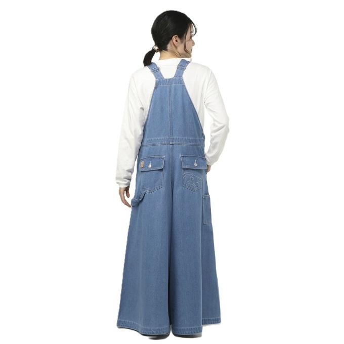CHUMS（チャムス） ロングパンツ レディース オールオーバーザ