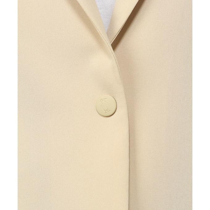 CHUMS（チャムス） マウンテンパーカー レディース x CW-Xストレッチ