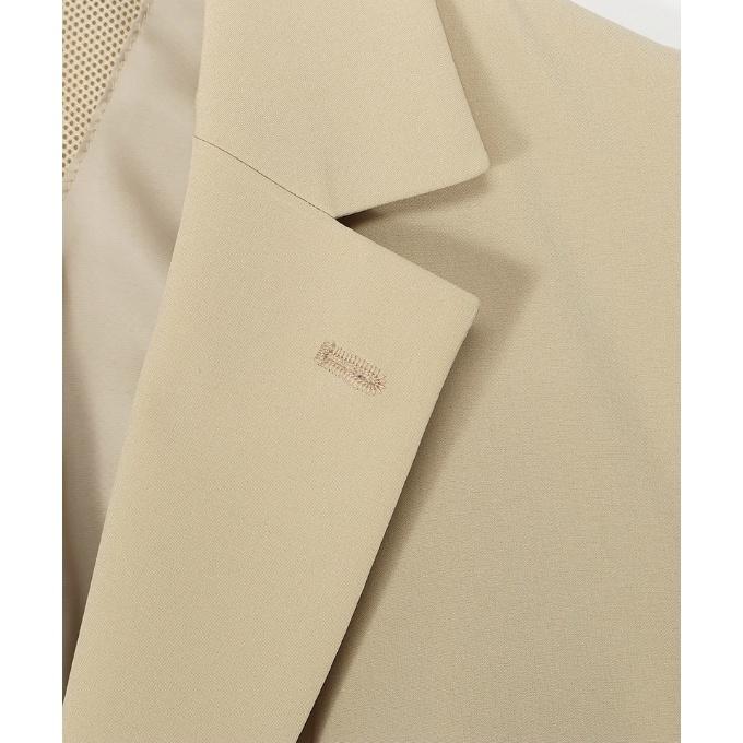 CHUMS（チャムス） マウンテンパーカー レディース x CW-Xストレッチ