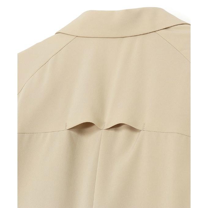 CHUMS（チャムス） マウンテンパーカー レディース x CW-Xストレッチ