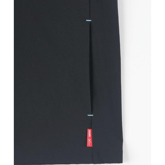 CHUMS（チャムス） マウンテンパーカー レディース x CW-Xウィメンズ