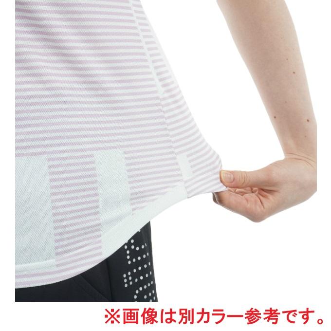 Admiral（アドミラル） ゴルフウェア 半袖シャツ レディース