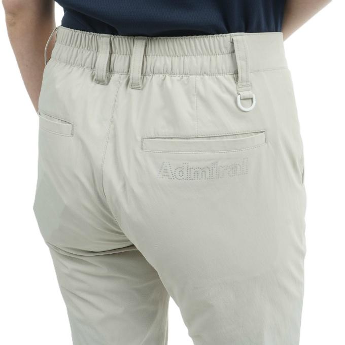 Admiral（アドミラル） ゴルフウェア ロングパンツ レディース 撥水