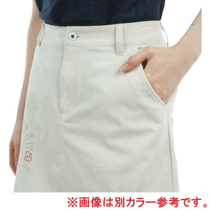 Admiral アドミラル ゴルフウェア スカート レディース ドライメッシュ