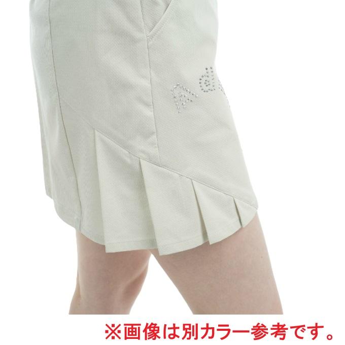 Admiral アドミラル ゴルフウェア スカート レディース ドライメッシュ