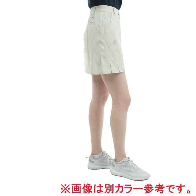 Admiral（アドミラル） ゴルフウェア スカート レディース ドライ