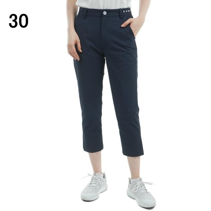 Admiral（アドミラル） ゴルフウェア クロップドパンツ レディース