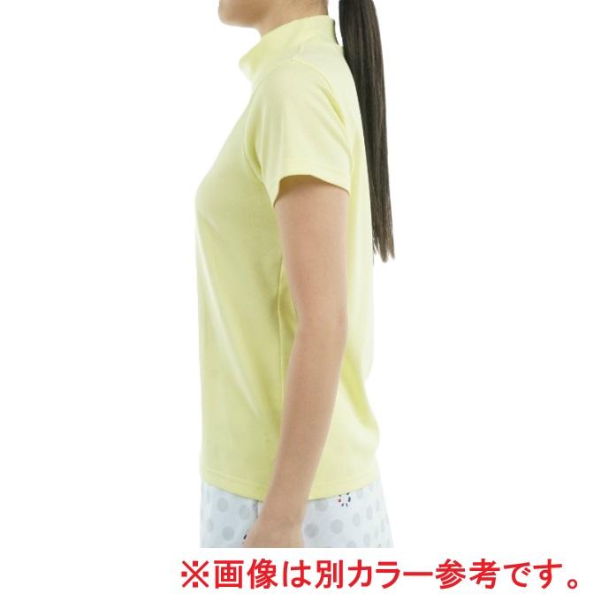 Admiral（アドミラル） ゴルフウェア 半袖シャツ レディース CARAT