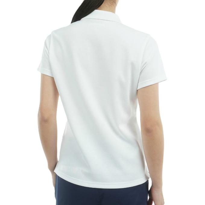 Admiral（アドミラル） ゴルフウェア ポロシャツ 半袖 レディース