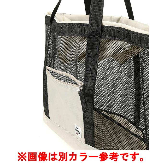 CHUMS（チャムス） トートバッグ メンズ レディース メッシュトート