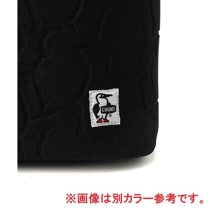 CHUMS（チャムス） トートバッグ メンズ レディース ブービーエンボス