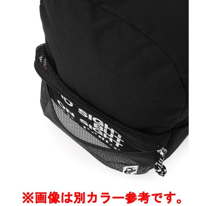 CHUMS（チャムス） バックパック メンズ レディース 25モンキー