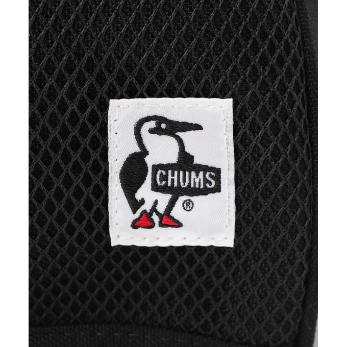 CHUMS（チャムス） ダッフルバッグ 25モンキーマジックメッシュ