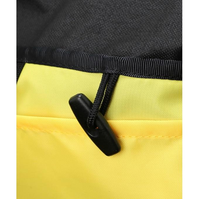 CHUMS（チャムス） ダッフルバッグ 25モンキーマジックメッシュ