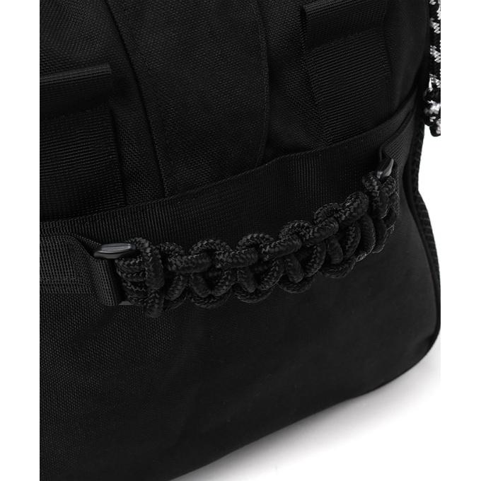 CHUMS（チャムス） ダッフルバッグ 25モンキーマジックメッシュ