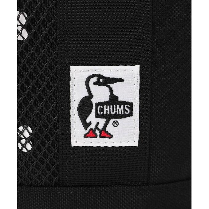 CHUMS チャムス トートバッグ メンズ レディース 25モンキー CHUMS チャムス トートバッグ メンズ レディース 25モンキー