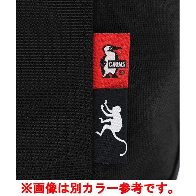 CHUMS チャムス トートバッグ メンズ レディース 25モンキー CHUMS チャムス トートバッグ メンズ レディース 25モンキー
