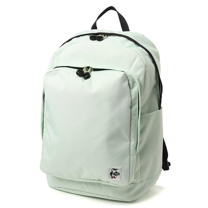 チャムス CHUMS バックパック メンズ レディース リサイクルハリケーン