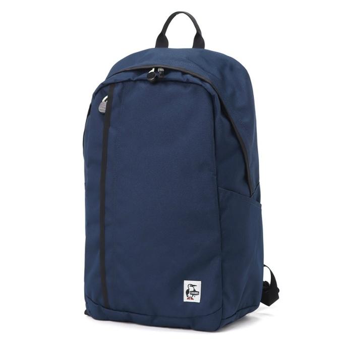 チャムス CHUMS バックパック メンズ レディース リサイクルオーディナリーデイパック CH60-3970-NAVY CHUMS（チャムス） バックパック メンズ レディース リサイクル