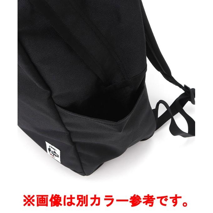 CHUMS（チャムス） バックパック メンズ レディース リサイクル