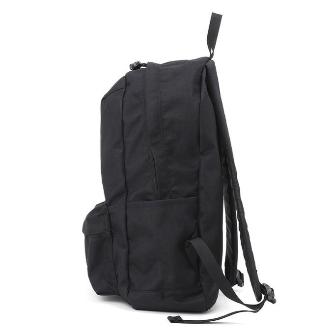 チャムス CHUMS バックパック メンズ レディース リサイクルハリケーンデイパック CH60-3961-BLACK CHUMS（チャムス） バックパック メンズ レディース リサイクル