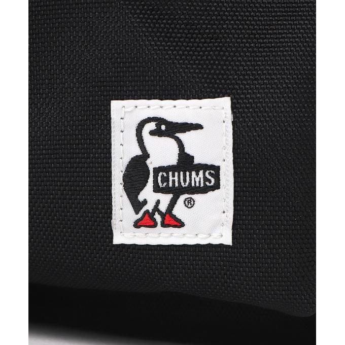 CHUMS（チャムス） バックパック メンズ レディース リサイクル