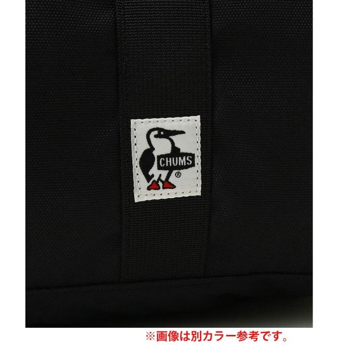 CHUMS（チャムス） ダッフルバッグ メンズ レディース リサイクル