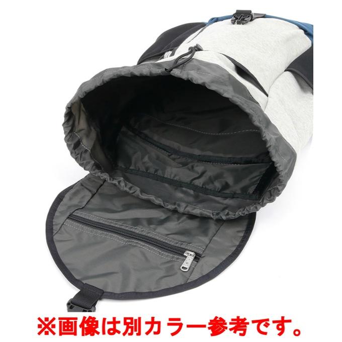 CHUMS（チャムス） バックパック メンズ レディース ブックパック