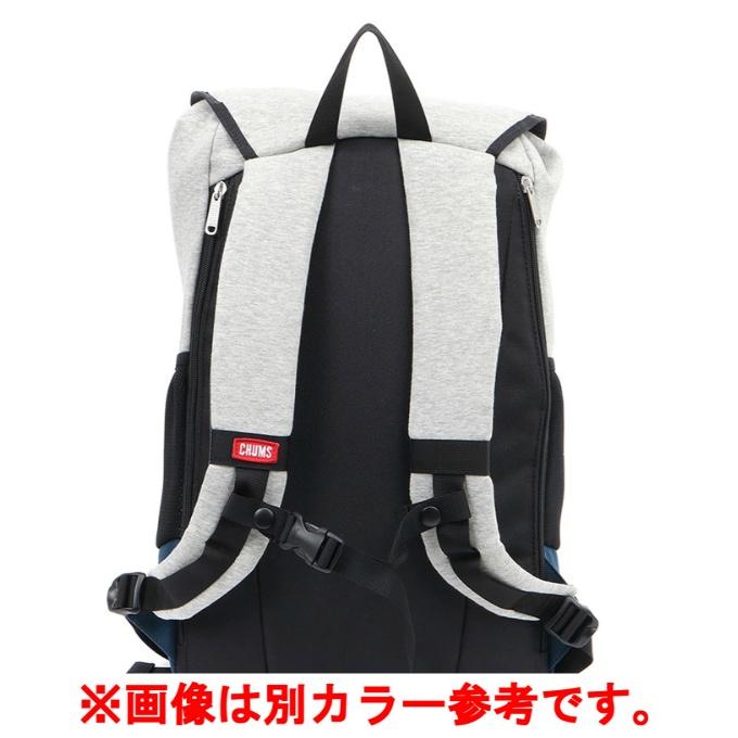 CHUMS（チャムス） バックパック メンズ レディース ブックパック