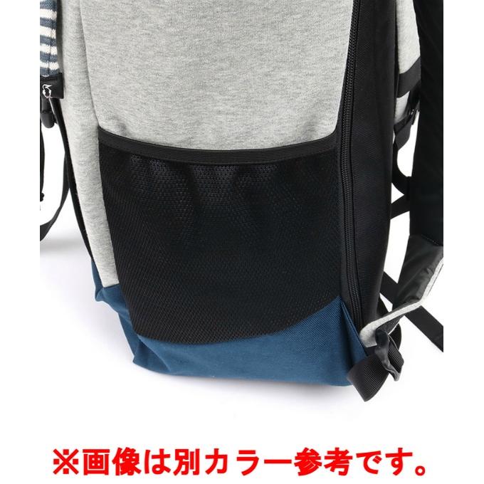 CHUMS（チャムス） バックパック メンズ レディース ブックパック