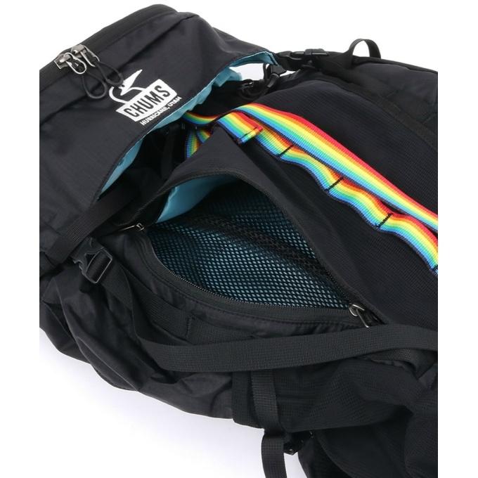 CHUMS（チャムス） バックパック メンズ レディース スプリングデール