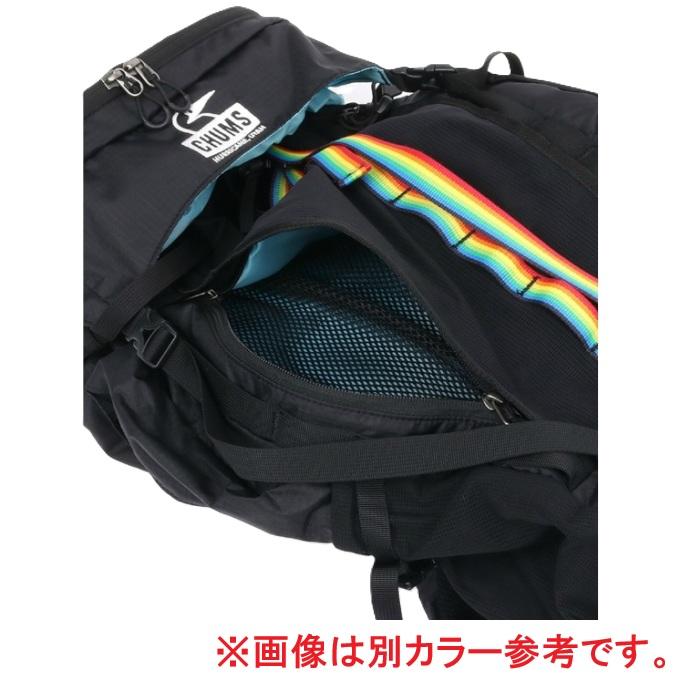 CHUMS（チャムス） バックパック メンズ レディース スプリングデール
