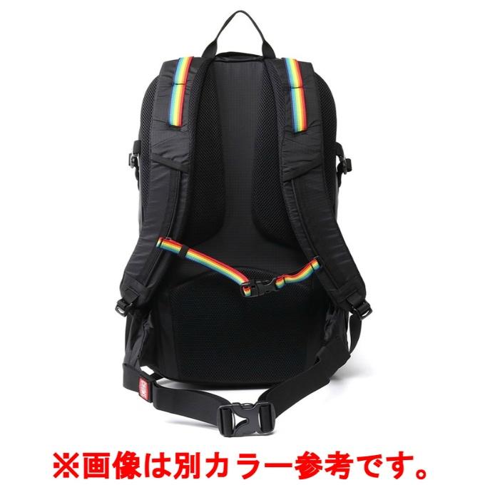 CHUMS（チャムス） バックパック メンズ レディース スプリングデール