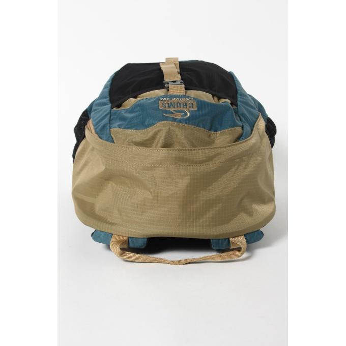 CHUMS（チャムス） バックパック スプリングデール 20 CH60-3749-BLUE