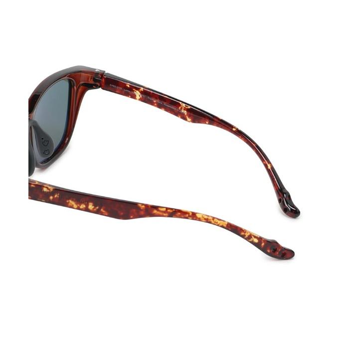 CHUMS（チャムス） サングラス ブービーウェリントンサングラス Booby