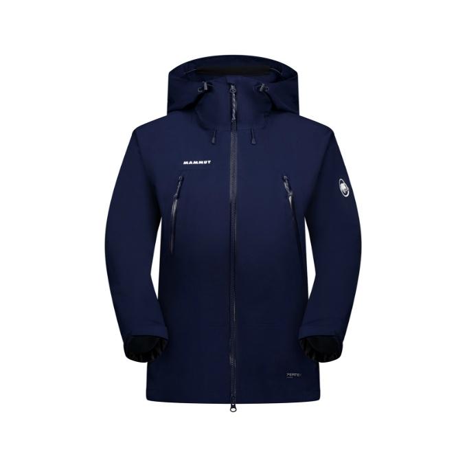 MAMMUT マムート レインウェア上下セット レディース Masao MAMMUT マムート レインウェア上下セット レディース Masao