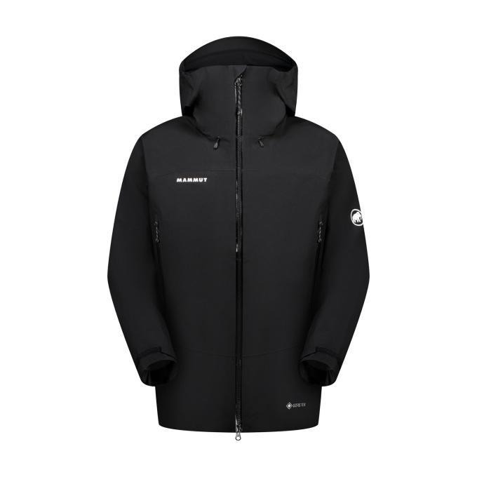 MAMMUT マムート 防水ジャケット メンズ Alpine Guide HS Hooded MAMMUT マムート 防水ジャケット メンズ Alpine Guide HS Hooded