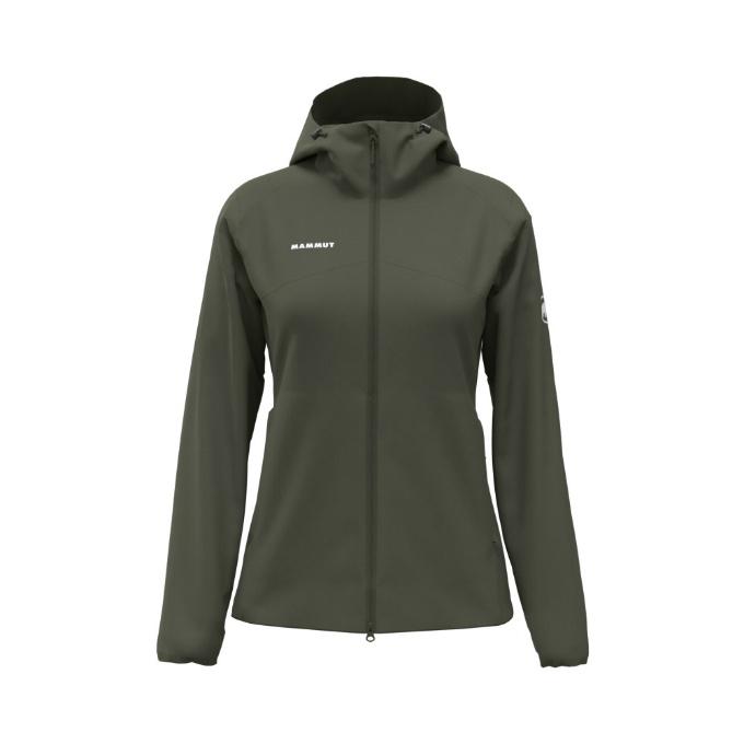 MAMMUT マムート アウトドア ジャケット レディース GRANITE SO MAMMUT マムート アウトドア ジャケット レディース GRANITE SO