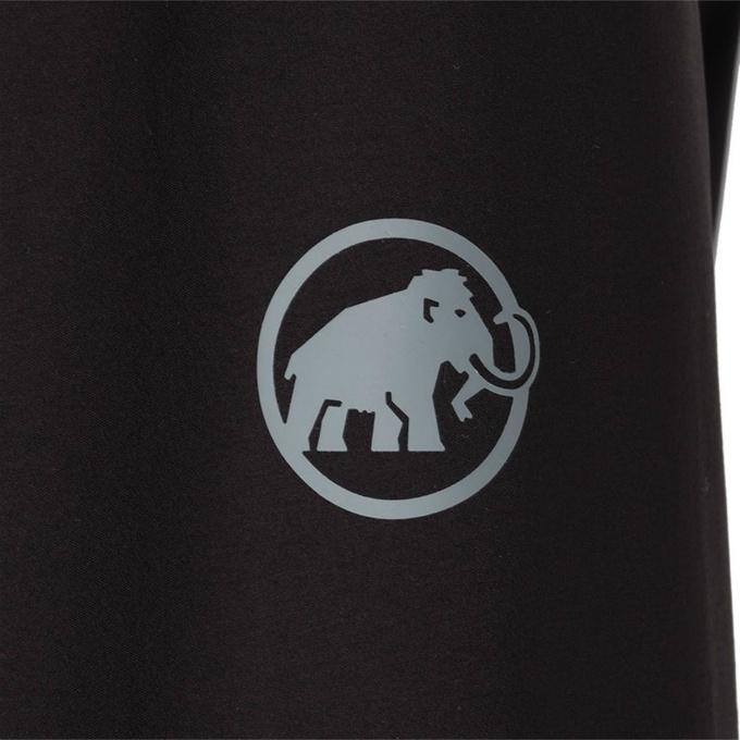 MAMMUT（マムート） MAMMUT Tシャツ 長袖 メンズ コンフォート クルー