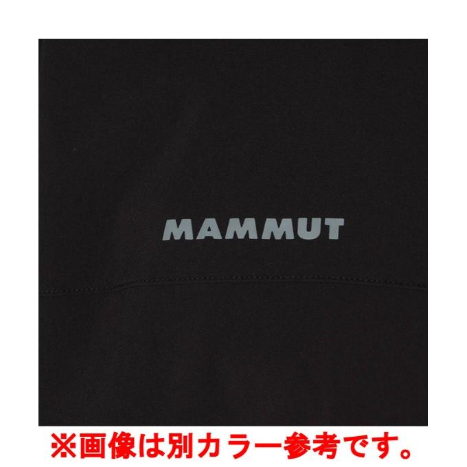 マムート MAMMUT Tシャツ 長袖 メンズ コンフォート クルー ネック アジアンフィット 1011-02401-40299 | MAMMUT | 03