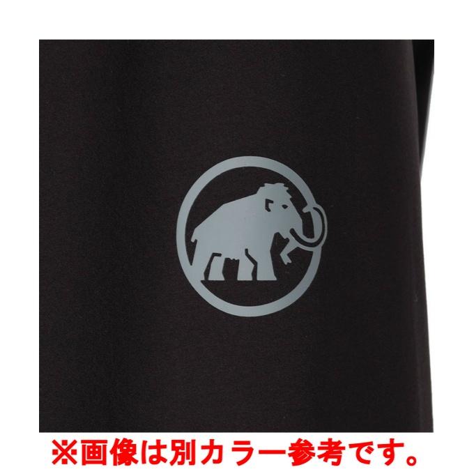 マムート MAMMUT Tシャツ 長袖 メンズ コンフォート クルー ネック アジアンフィット 1011-02401-40299 | MAMMUT | 05