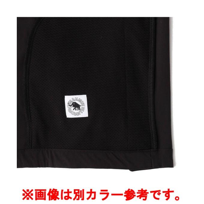 MAMMUT（マムート） MAMMUT Tシャツ 長袖 メンズ コンフォート クルー