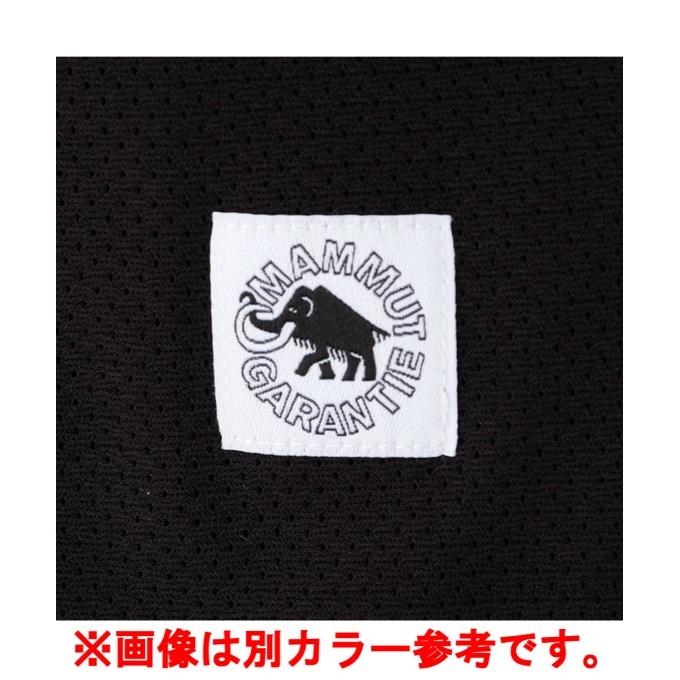 マムート MAMMUT Tシャツ 長袖 メンズ コンフォート クルー ネック アジアンフィット 1011-02401-40299 | MAMMUT | 08