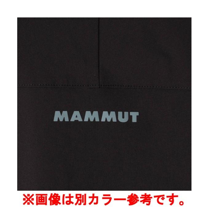 マムート MAMMUT Tシャツ 長袖 メンズ コンフォート クルー ネック アジアンフィット 1011-02401-40299 | MAMMUT | 09